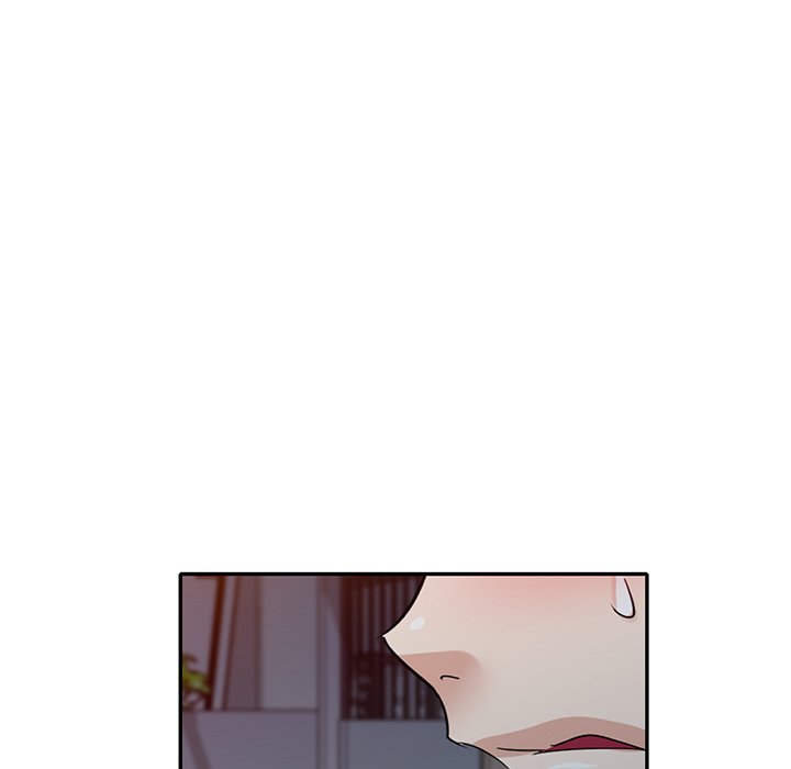 My Worst Lover Chapter 25 Page 10