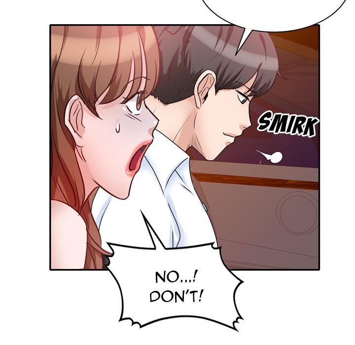 My Worst Lover Chapter 25 Page 101