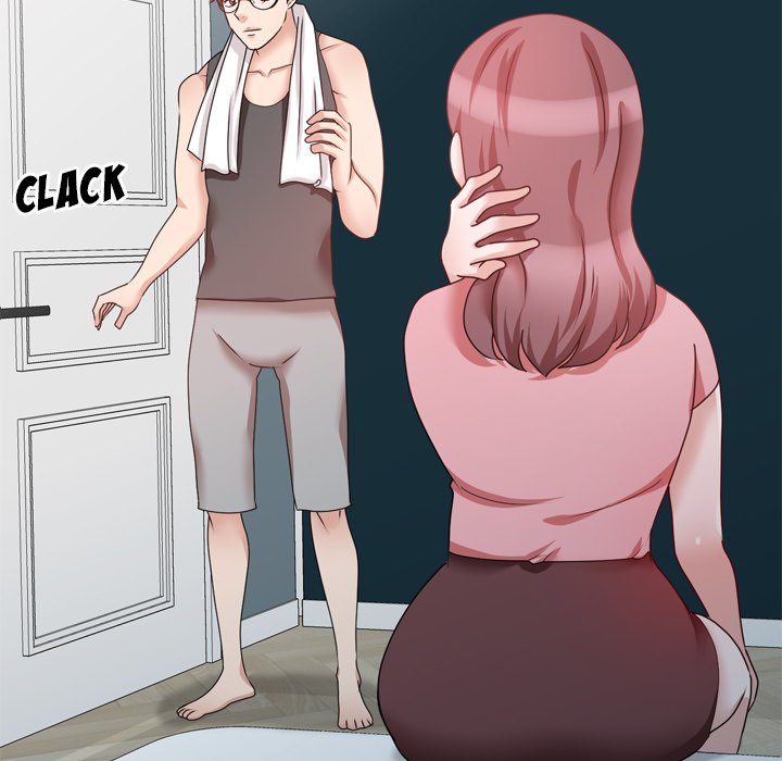 My Worst Lover Chapter 25 Page 106