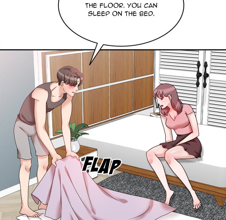 My Worst Lover Chapter 25 Page 108