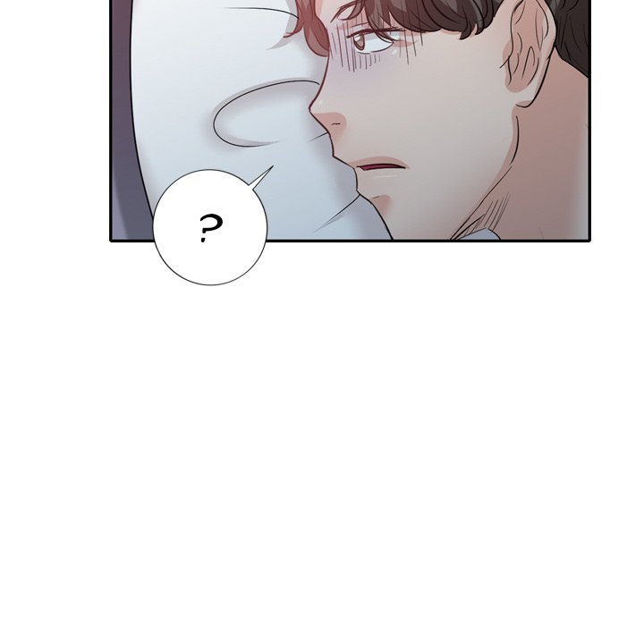My Worst Lover Chapter 25 Page 113