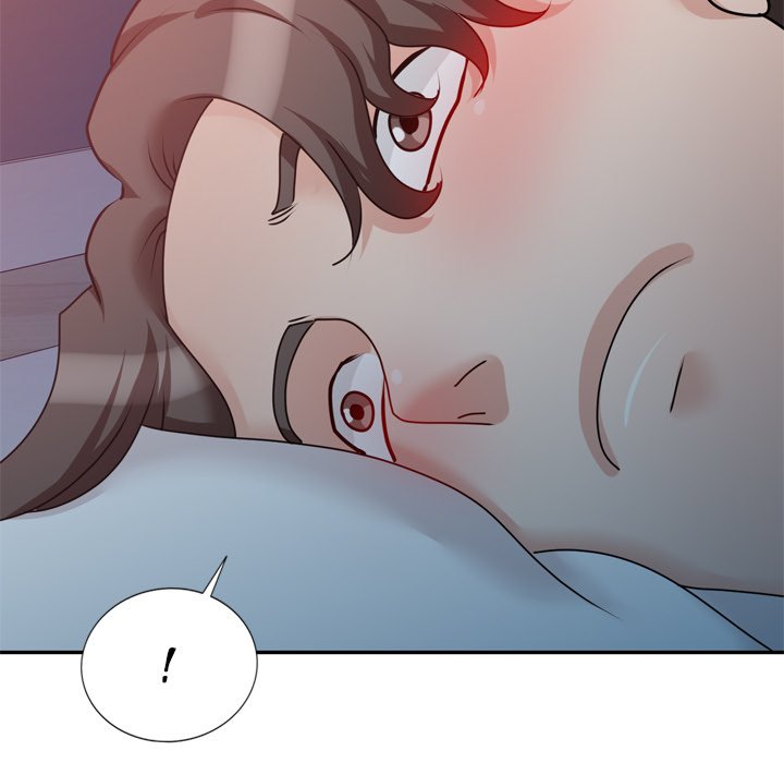 My Worst Lover Chapter 25 Page 115