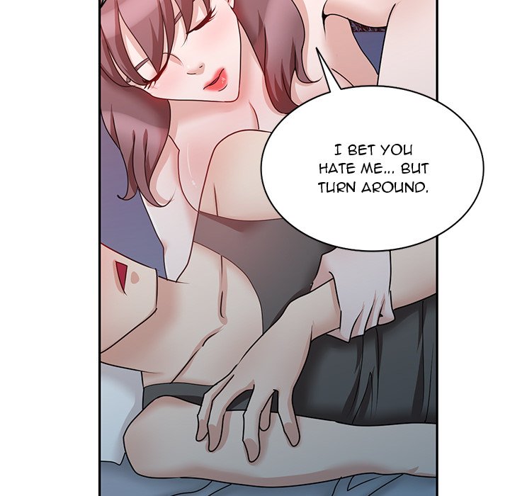 My Worst Lover Chapter 25 Page 120