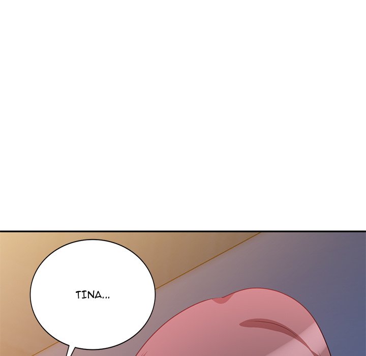 My Worst Lover Chapter 25 Page 130