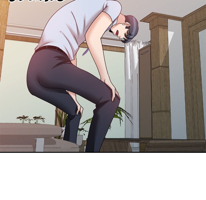 My Worst Lover Chapter 25 Page 158