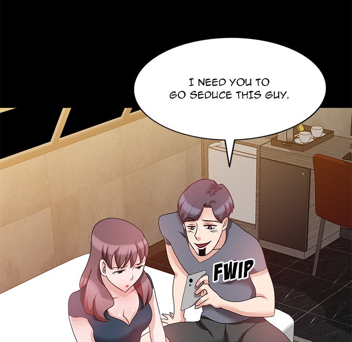 My Worst Lover Chapter 25 Page 18