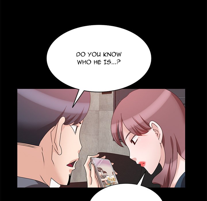My Worst Lover Chapter 25 Page 23