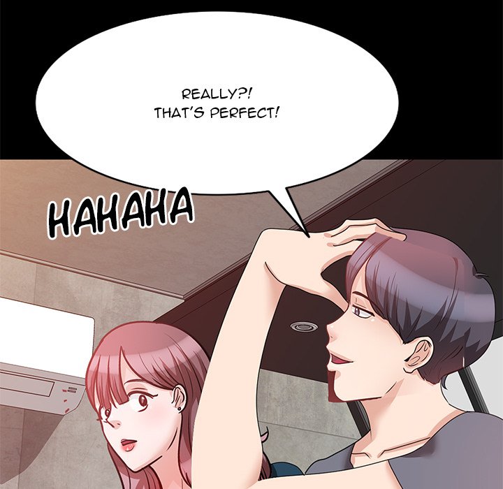 My Worst Lover Chapter 25 Page 25