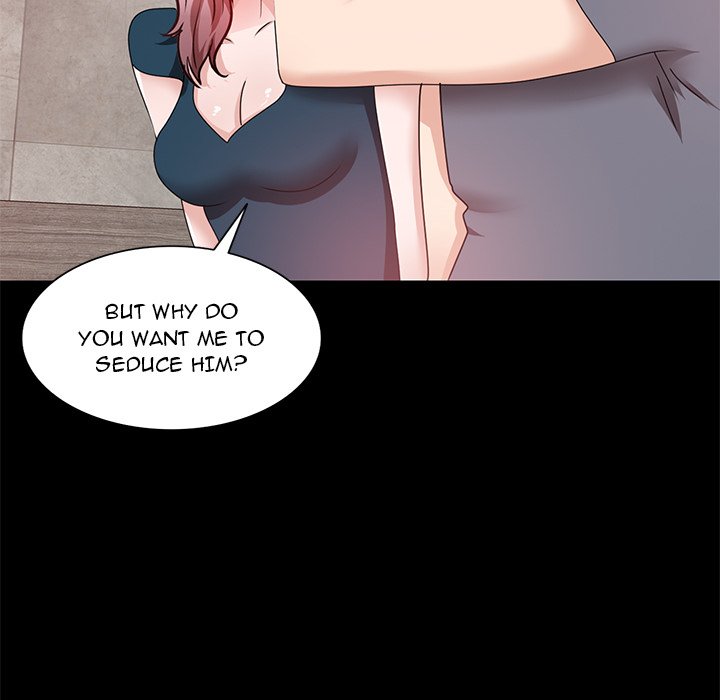 My Worst Lover Chapter 25 Page 26