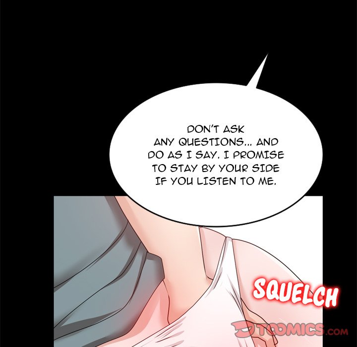 My Worst Lover Chapter 25 Page 39