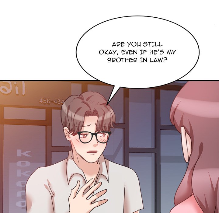 My Worst Lover Chapter 25 Page 43