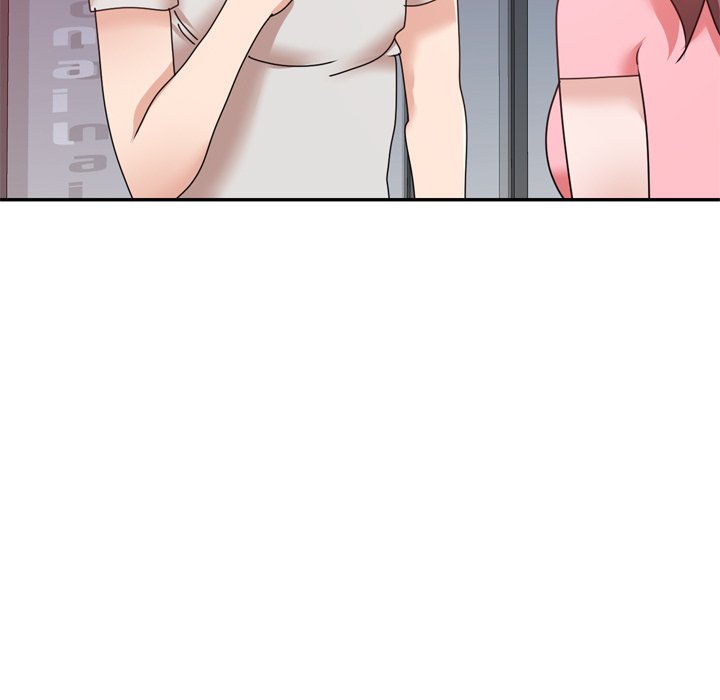 My Worst Lover Chapter 25 Page 44