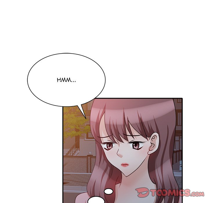 My Worst Lover Chapter 25 Page 45