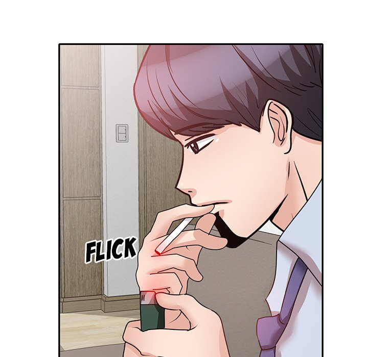 My Worst Lover Chapter 25 Page 54