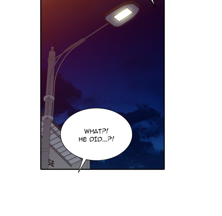 My Worst Lover Chapter 25 Page 59