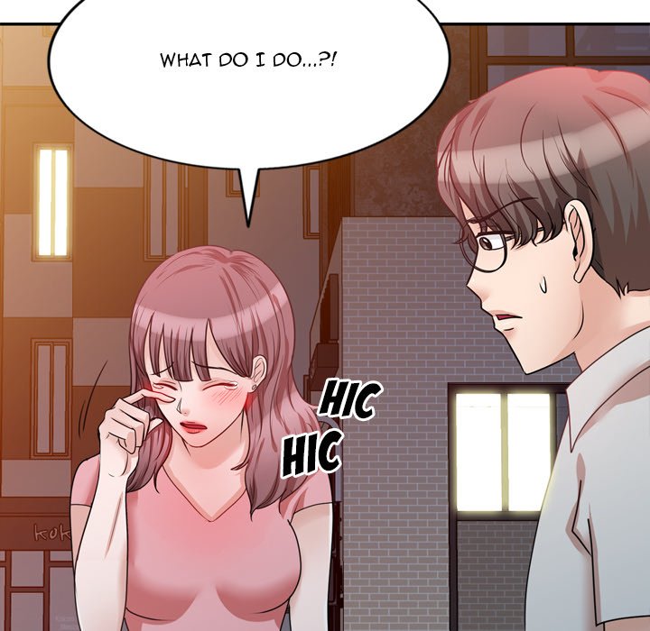 My Worst Lover Chapter 25 Page 61