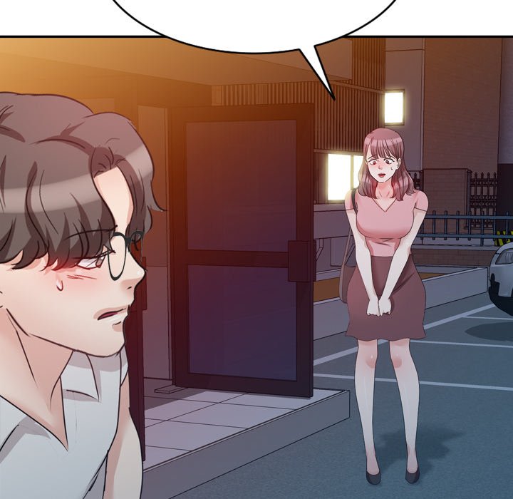 My Worst Lover Chapter 25 Page 74