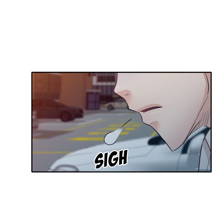 My Worst Lover Chapter 25 Page 79