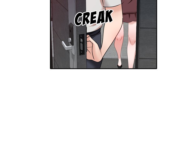 My Worst Lover Chapter 25 Page 83