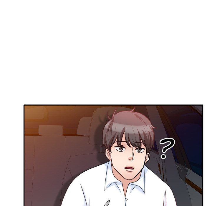 My Worst Lover Chapter 25 Page 88