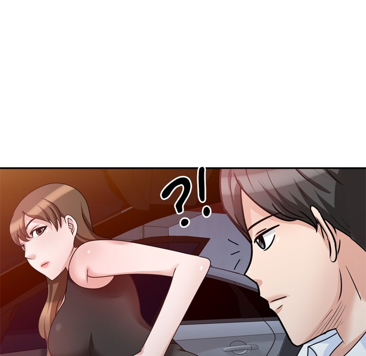 My Worst Lover Chapter 25 Page 90