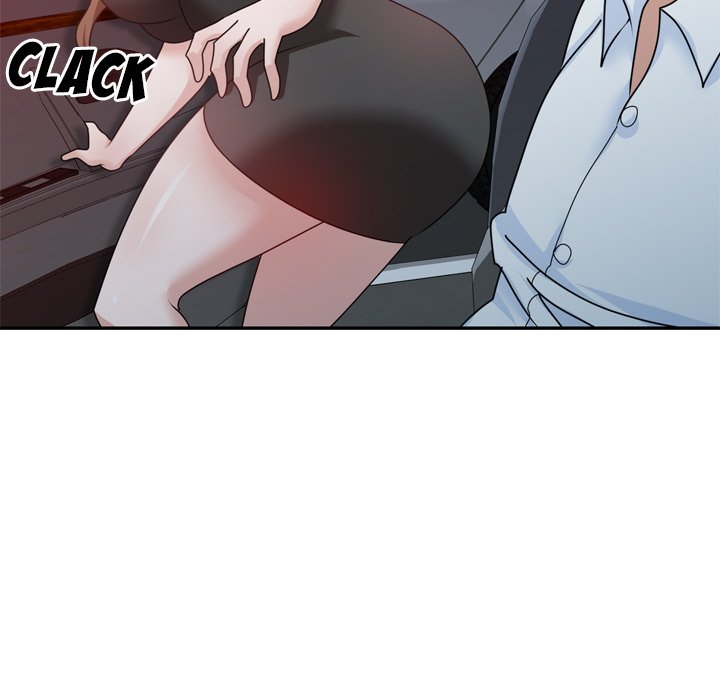 My Worst Lover Chapter 25 Page 91