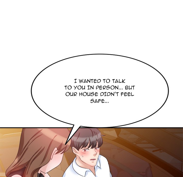 My Worst Lover Chapter 25 Page 94