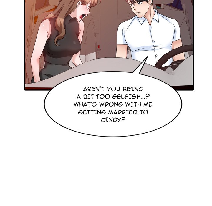 My Worst Lover Chapter 25 Page 97