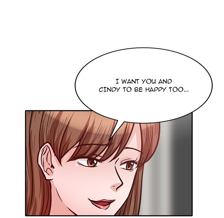 My Worst Lover Chapter 26 Page 100