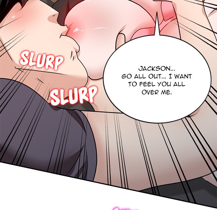 My Worst Lover Chapter 26 Page 111