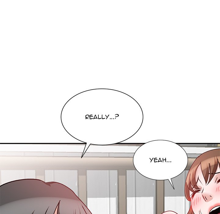 My Worst Lover Chapter 26 Page 121