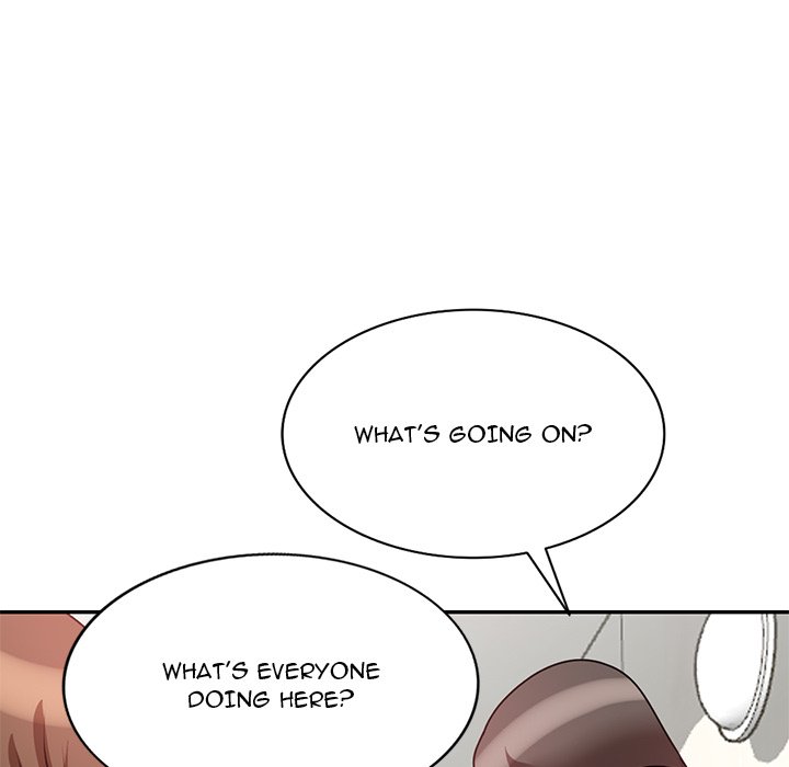 My Worst Lover Chapter 26 Page 151