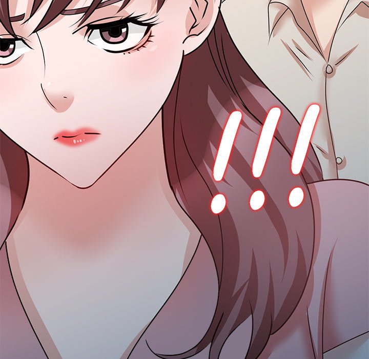 My Worst Lover Chapter 26 Page 19