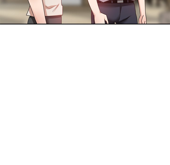 My Worst Lover Chapter 26 Page 32