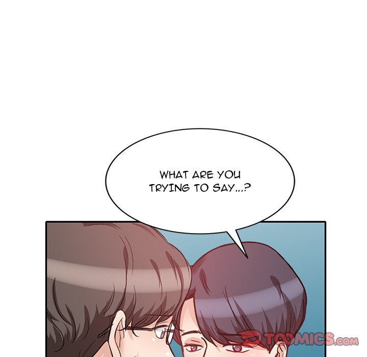 My Worst Lover Chapter 26 Page 33
