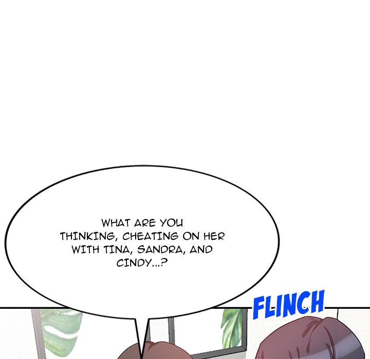 My Worst Lover Chapter 26 Page 35