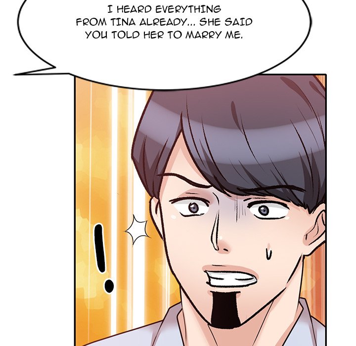 My Worst Lover Chapter 26 Page 38