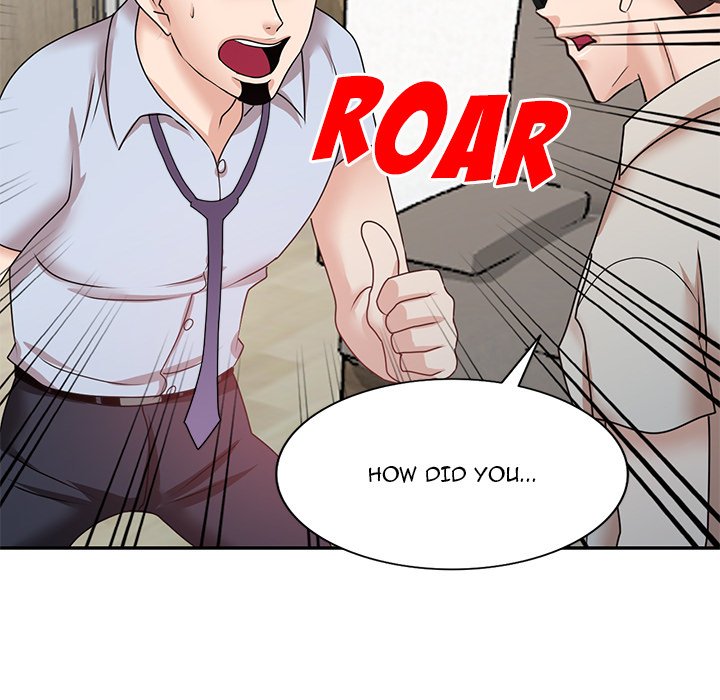 My Worst Lover Chapter 26 Page 44