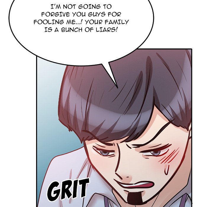 My Worst Lover Chapter 26 Page 46