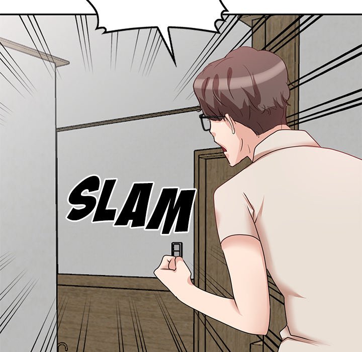 My Worst Lover Chapter 26 Page 51