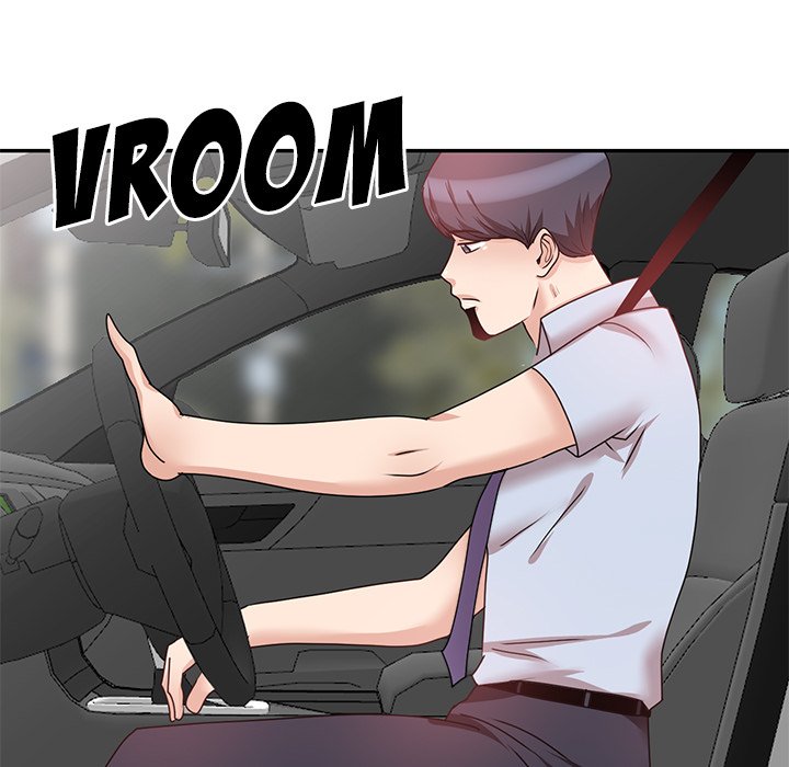 My Worst Lover Chapter 26 Page 56