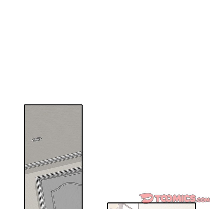My Worst Lover Chapter 26 Page 63