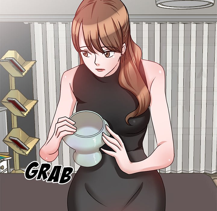 My Worst Lover Chapter 26 Page 74