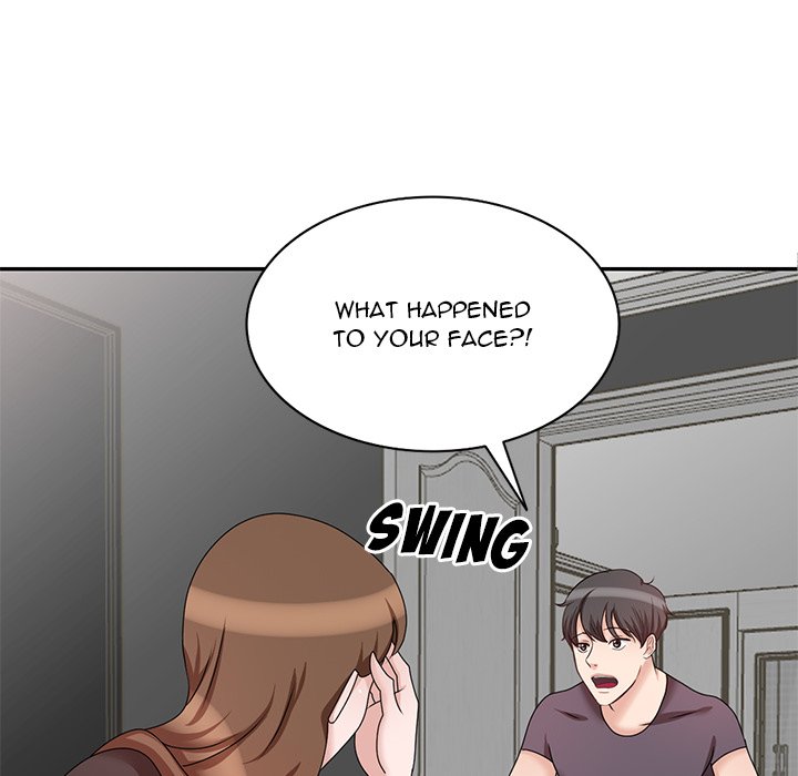 My Worst Lover Chapter 26 Page 79