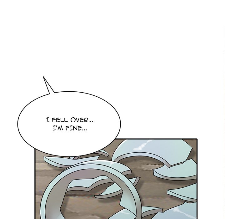 My Worst Lover Chapter 26 Page 81