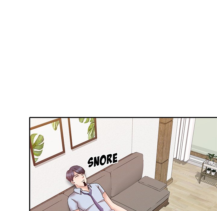 My Worst Lover Chapter 26 Page 9
