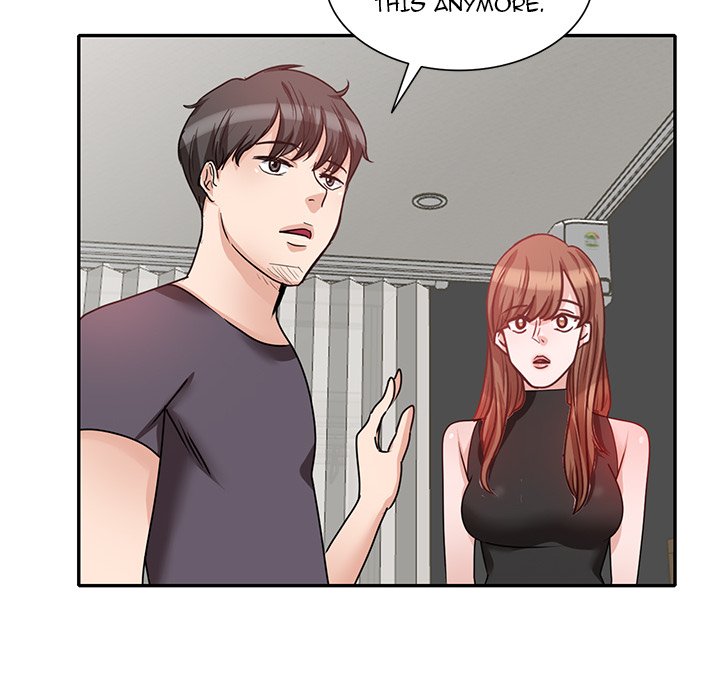 My Worst Lover Chapter 26 Page 92