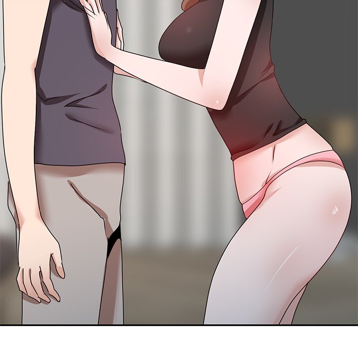 My Worst Lover Chapter 26 Page 95