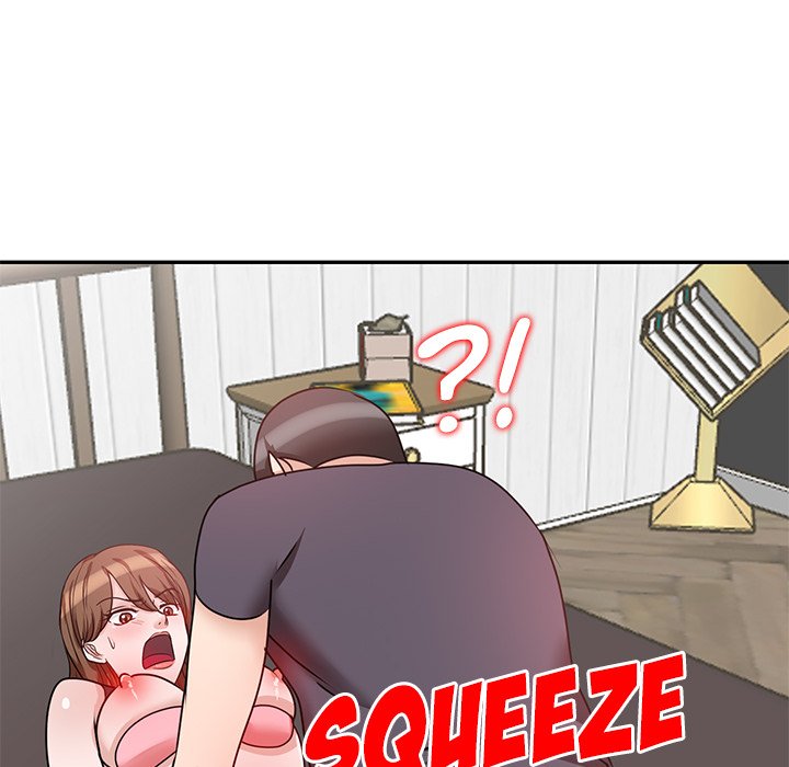My Worst Lover Chapter 27 Page 10