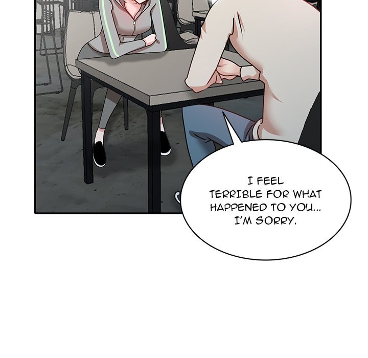 My Worst Lover Chapter 27 Page 103